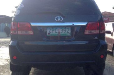 Toyota Fortuner 2008 for sale