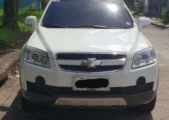 2013 Chevrolet Captiva SUV FOR SALE