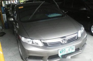 Honda Civic 2013 for sale