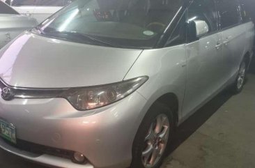 2006 Toyota Previa Automatic All power