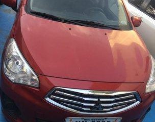 Mitsubishi Mirage G4 2016 for sale