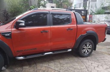 Ford Ranger 2015 for sale