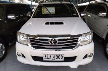 Toyota Hilux 2015 for sale