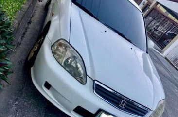 Honda Civic sir body 2000 model automatic