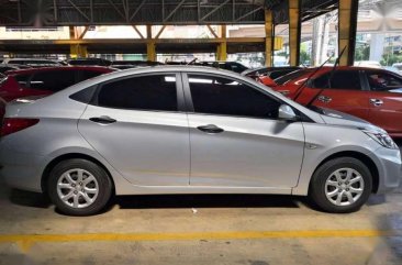 2017 Hyundai Accent for sale