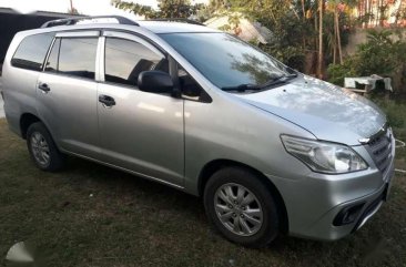 Toyota Innova 2013 for sale