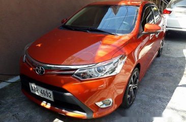 Toyota Vios 2015 for sale