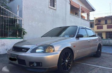 Honda Civic 2000 for sale