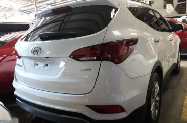 2017 Hyundai Santa Fe for sale