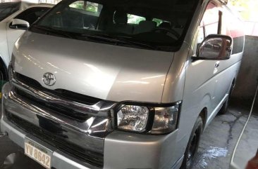 2016 Toyota Hiace for sale