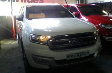 Ford Everest 2017 for sale