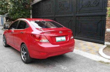 2011 Hyundai Accent for sale