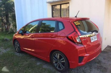 Honda Jazz FOR SALE