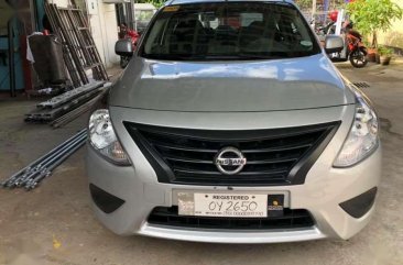 Nissan Almera manual 2017 financing ok