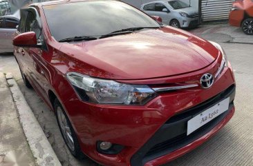 2018 Toyota Vios for sale