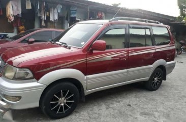 Toyota Revo 2003 for sale