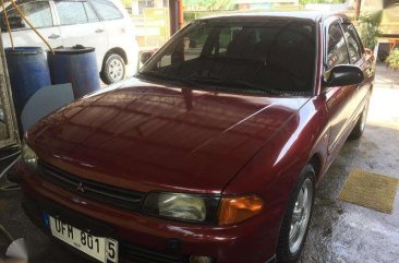 Mitsubishi Lancer GLXi AT 1994 for sale 