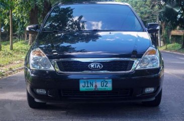 2013 Kia Carnival EX LWB Crdi FOR SALE