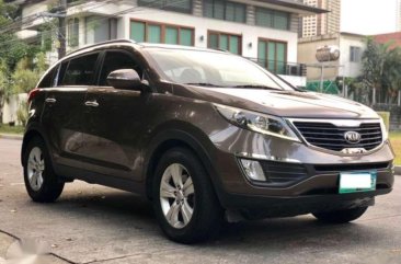 Casa Maintained 2013 Kia Sportage for sale