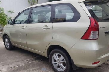 Toyota Avanza 2014 for sale