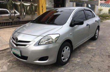 Toyota Vios 2008 for sale