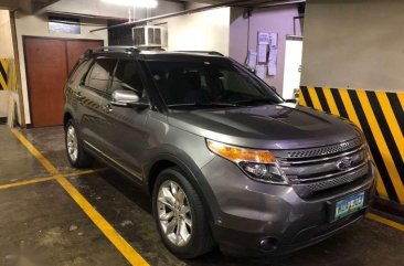 2014 Ford Explorer for sale