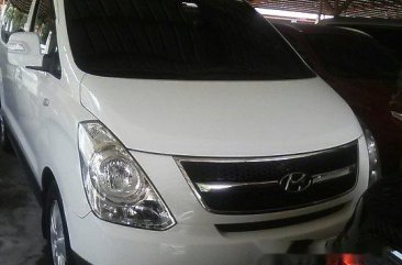 Hyundai Grand Starex 2013 for sale