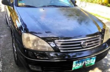 2005 Nissan Sentra for sale