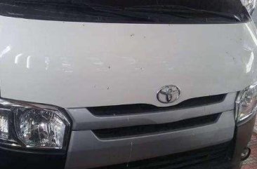 2018 Toyota Hiace for sale