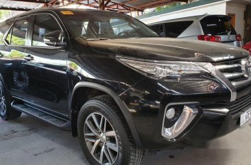 Toyota Fortuner 2017 for sale