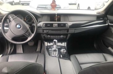 2014 BMW 520D FOR SALE