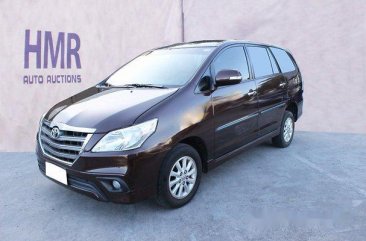 Toyota Innova 2015 for sale