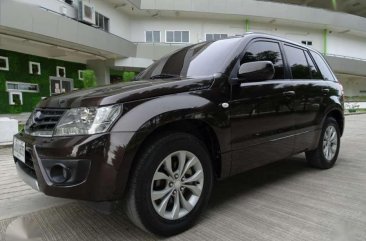 2015 Suzuki Grand Vitara for sale