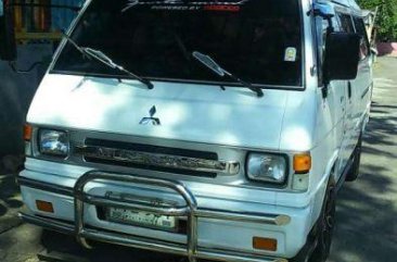 1994 Mitsubishi L300 for sale