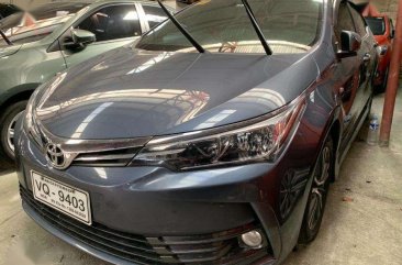 2017 Toyota Altis for sale