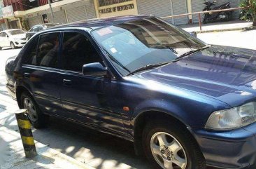 Honda City 1997 for sale