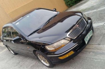 Mitsubishi Lancer mx 2003 FOR SALE