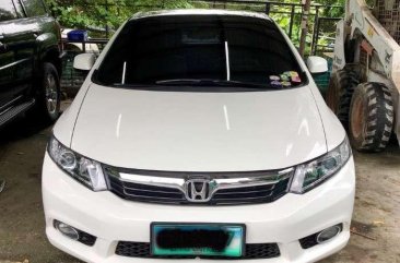 Honda Civic 2012 for sale