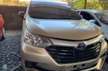 2017 Toyota Avanza for sale