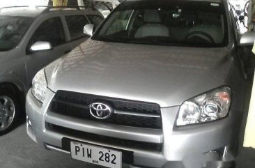 Toyota RAV4 2011 for sale