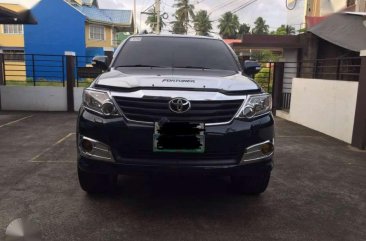 Toyota Fortuner 2012 for sale