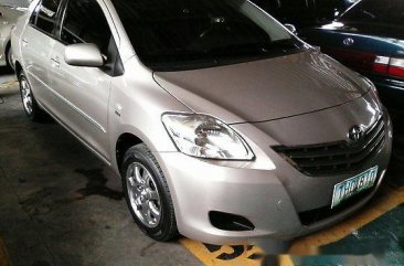 Toyota Vios 2011 for sale