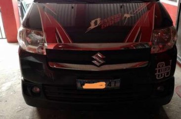 Suzuki APV SGX 2013 FOR SALE