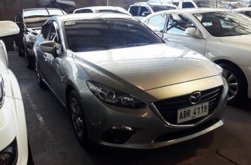 Mazda 3 2016 AT for sale