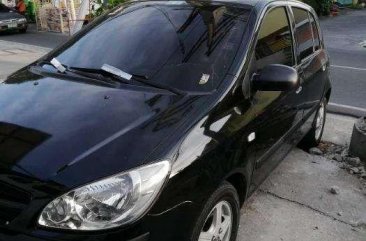 Hyundai Getz Glossy Black 175k Looks Brandnew