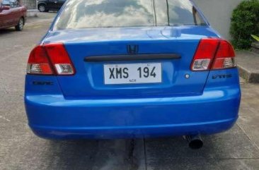 Honda Civic 2004 For sale