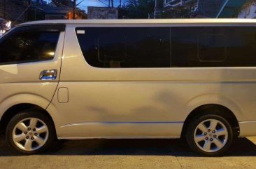 2016 Toyota Hiace for sale