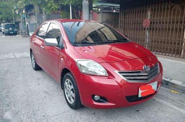 Toyota Vios 2012 for sale