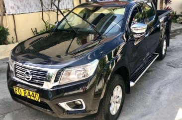 2018 Nissan Navara for sale