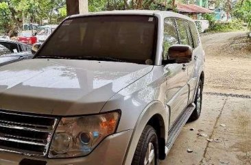 Mitsubishi Pajero 2011 for sale